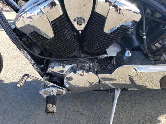 2020 HONDA VT1300 CX JH2SC6141LK500107