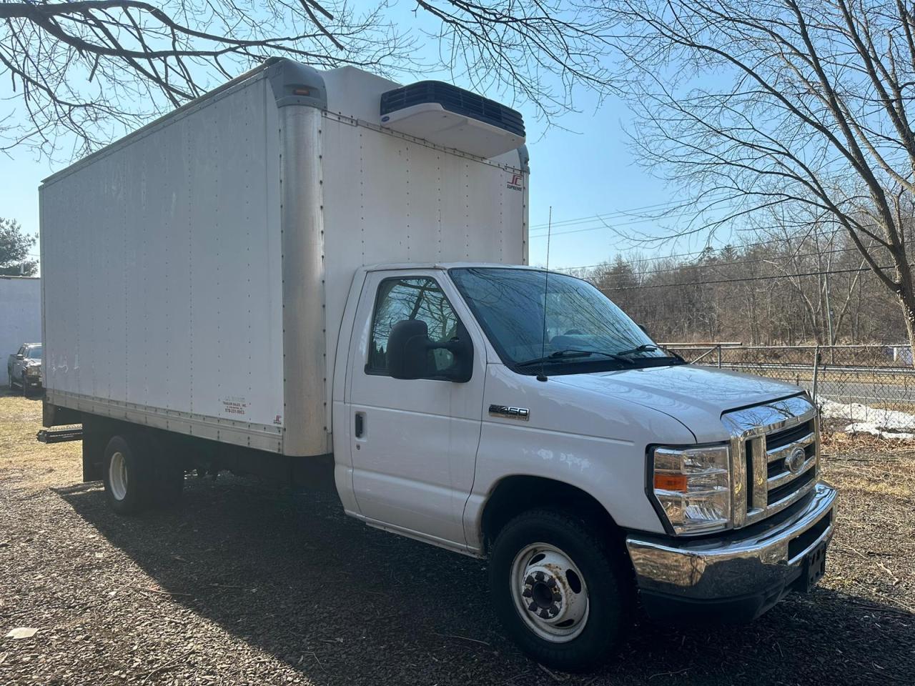 VIN: 1FDXE4FS4GDC14133 2016 FORD ALL Models