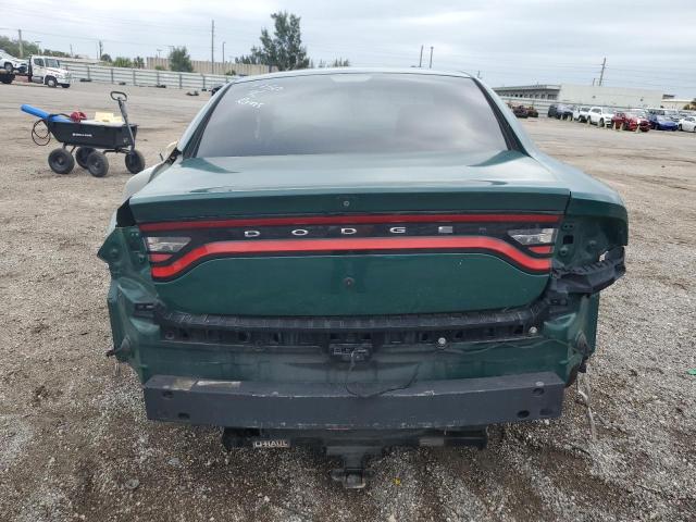 2015 DODGE CHARGER PO - 2C3CDXKTXFH905534