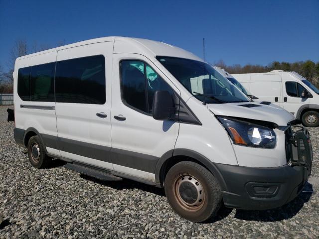 2023 Ford Transit T-350 VIN: 1FBAX2C8XPKB04513 Lot: 43168324