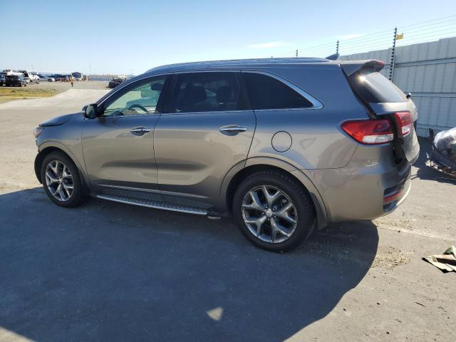 2016 KIA SORENTO SX - 5XYPKDA5XGG084276