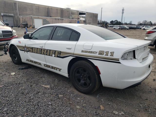 2018 DODGE CHARGER PO - 2C3CDXAT7JH210499