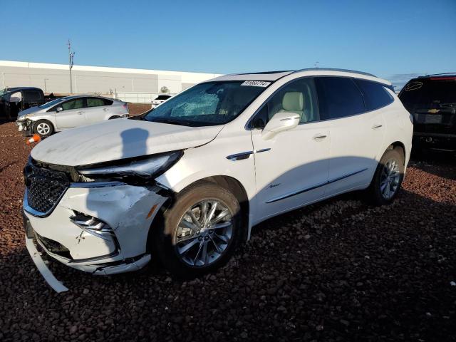 2022 BUICK ENCLAVE AV - 5GAEVCKW0NJ131989