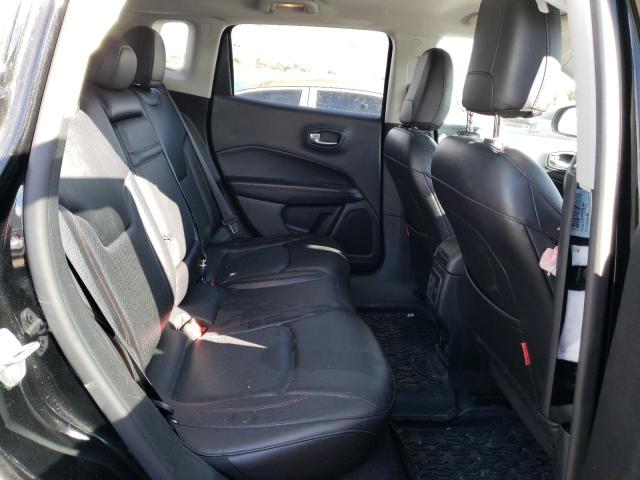2017 JEEP COMPASS TR 3C4NJDDB5HT630942