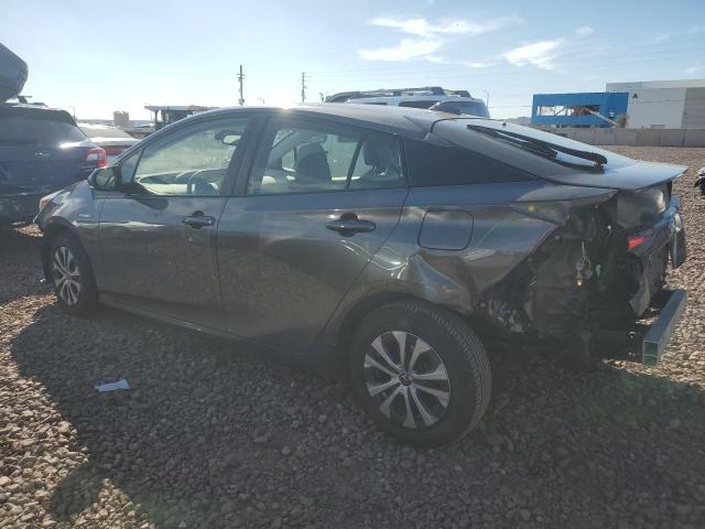 2020 TOYOTA PRIUS LE JTDL9RFU4L3015508