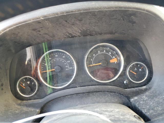 2016 JEEP COMPASS LA 1C4NJCEAXGD614949