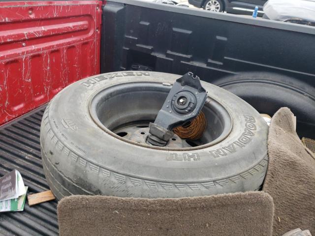 2000 Ford F150 VIN: 1FTRX17LXYNA41677 Lot: 42210454