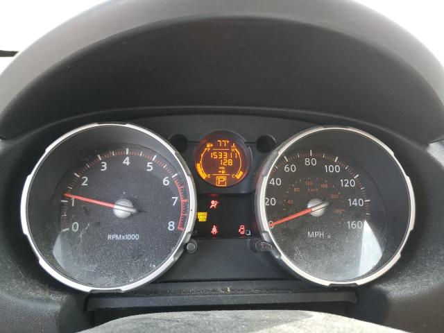 2010 Nissan Rogue S VIN: JN8AS5MV1AW106266 Lot: 42941214