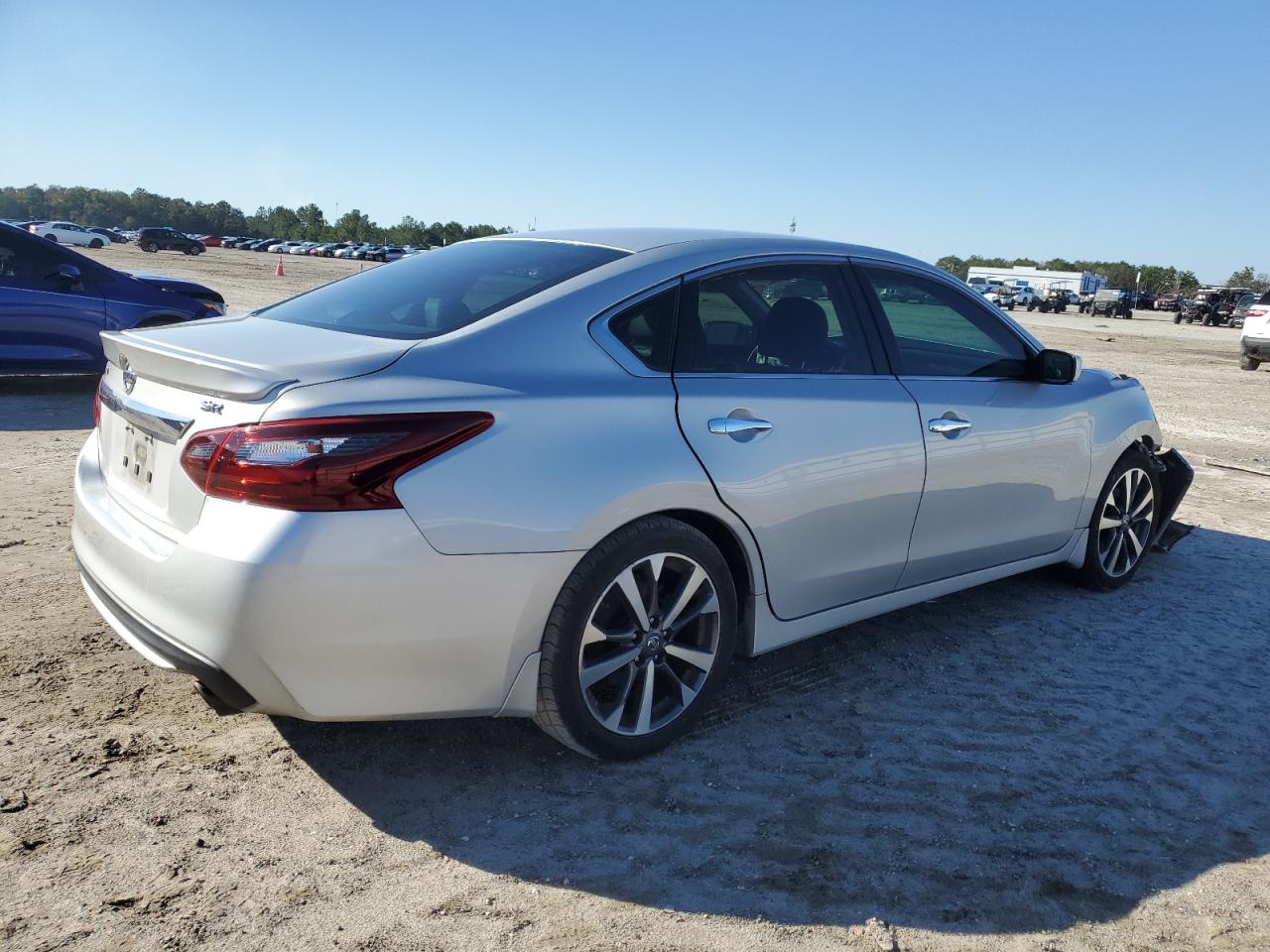 1N4AL3AP1HN348919 NISSAN ALTIMA 2017