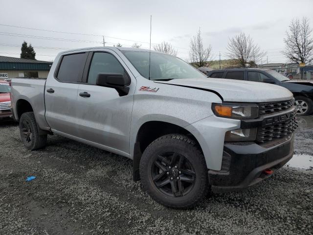 2020 CHEVROLET SILVERADO - 1GCPYCEF3LZ380554