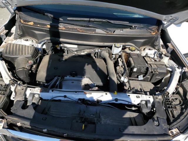 2018 GMC TERRAIN SL - 3GKALTEX0JL207578