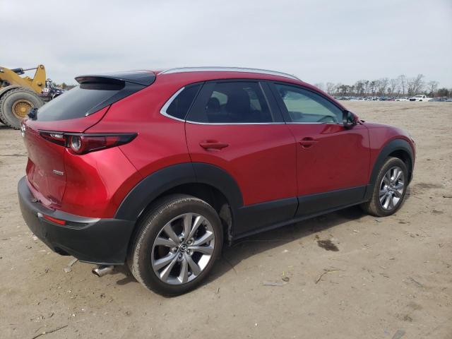 2022 MAZDA CX-30 SELE 3MVDMBBLXNM448175