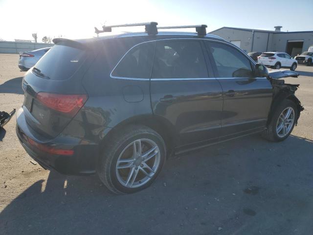 VIN WA1DGAFP7EA032303 2014 Audi Q5, Premium Plus no.3