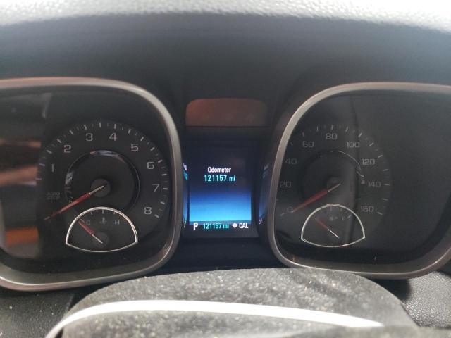 1G11C5SLXFF305035 2015 Chevrolet Malibu 1Lt