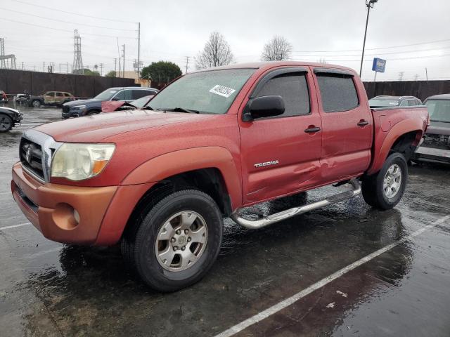 2005 Toyota Tacoma 