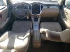 TOYOTA HIGHLANDER photo