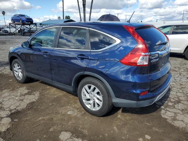 2HKRM3H50FH512270 2015 Honda Cr-V Ex