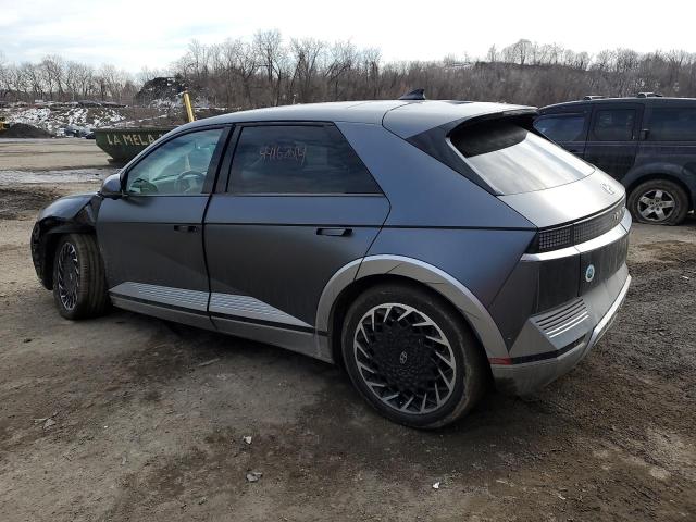 2023 Hyundai Ioniq 5 Limited VIN: KM8KRDAF1PU159150 Lot: 44167014