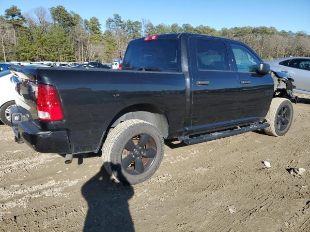 2018 RAM 1500 ST 3C6RR7KG1JG238766