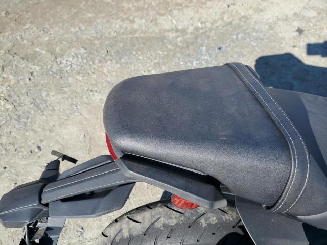 2019 HONDA CBF300 N - MLHNC5505K5000436