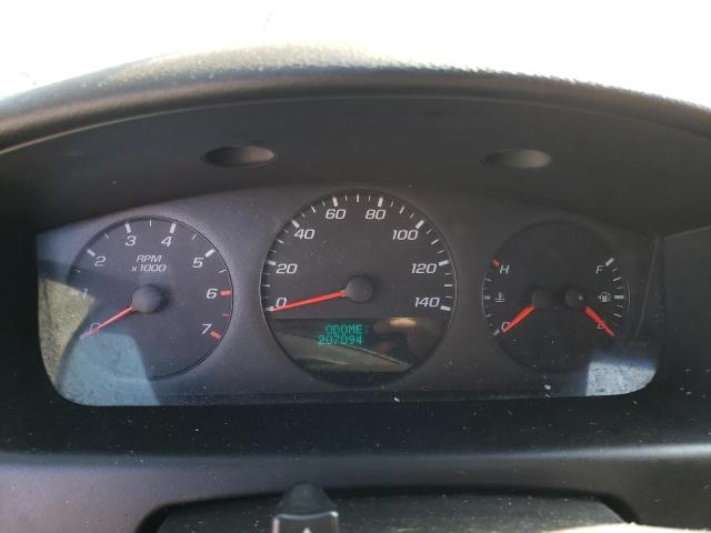 2008 Chevrolet Impala Ls VIN: 2G1WB58K581336694 Lot: 40526254