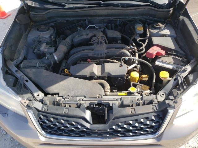 2015 Subaru Forester - Image 11