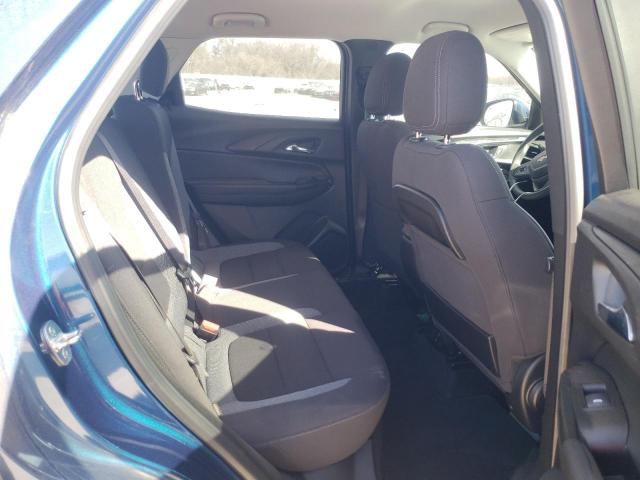 2021 CHEVROLET TRAILBLAZE KL79MPS28MB093702