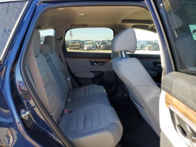 2020 HONDA CR-V EX 5J6RW1H53LL009980