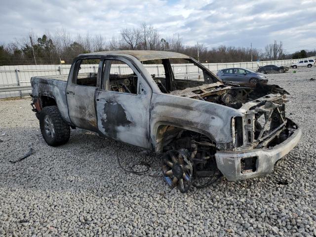 2015 GMC SIERRA K15 - 3GTU2UECXFG258567