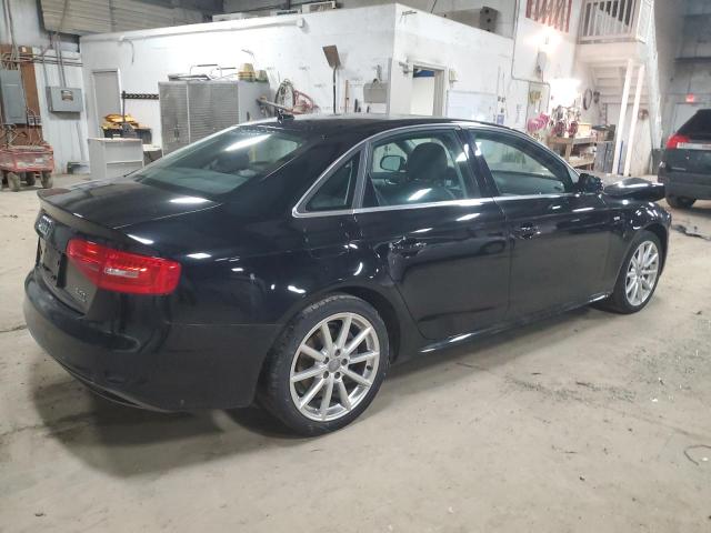 VIN WAUBFAFL8GN007691 2016 Audi A4, Premium S-Line no.3