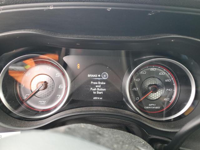 2020 DODGE CHARGER PO - 2C3CDXKT8LH204938