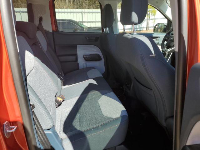 2023 FORD MAVERICK X 3FTTW8E33PRA42850