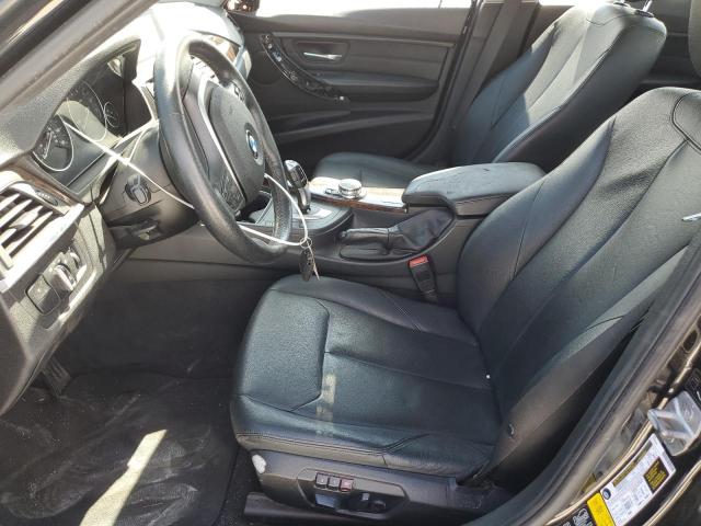 2015 BMW 328 XI - WBA3B3G58FNT68400