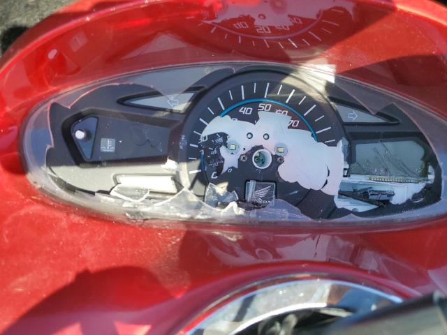 2013 HONDA PCX 150 MLHKF1218D5002085