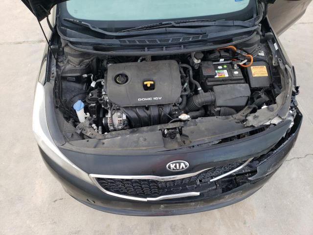 2018 KIA FORTE LX - 3KPFL4A71JE181638