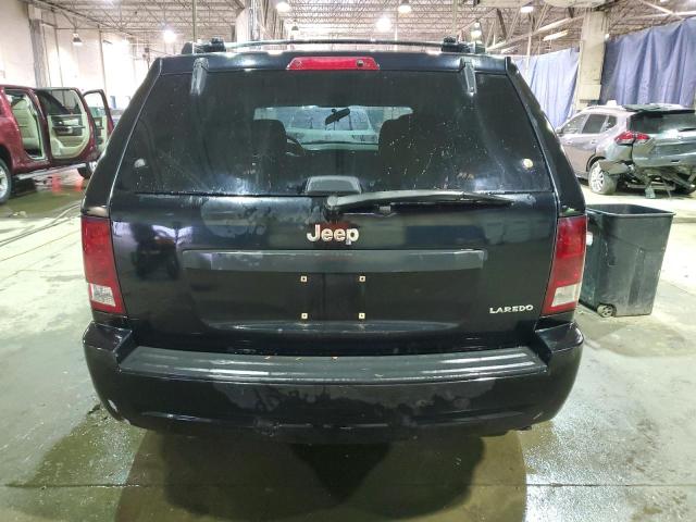 2005 Jeep Grand Cherokee Laredo VIN: 1J4GS48K85C709717 Lot: 43428164