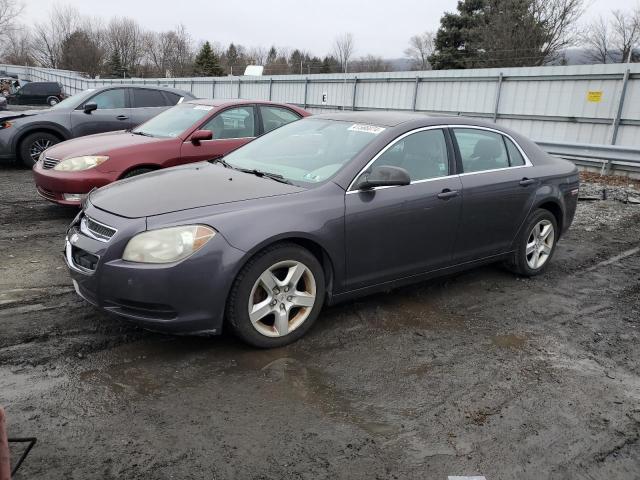 2010 Chevrolet Malibu Ls VIN: 1G1ZB5EB3AF263423 Lot: 41566074