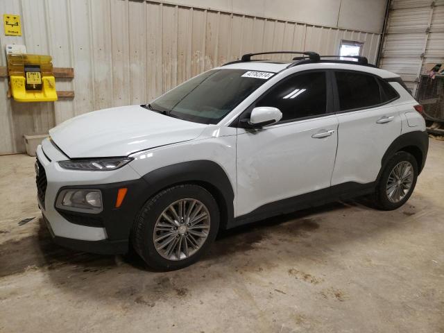 2020 HYUNDAI KONA SEL P - KM8K62AA3LU454830