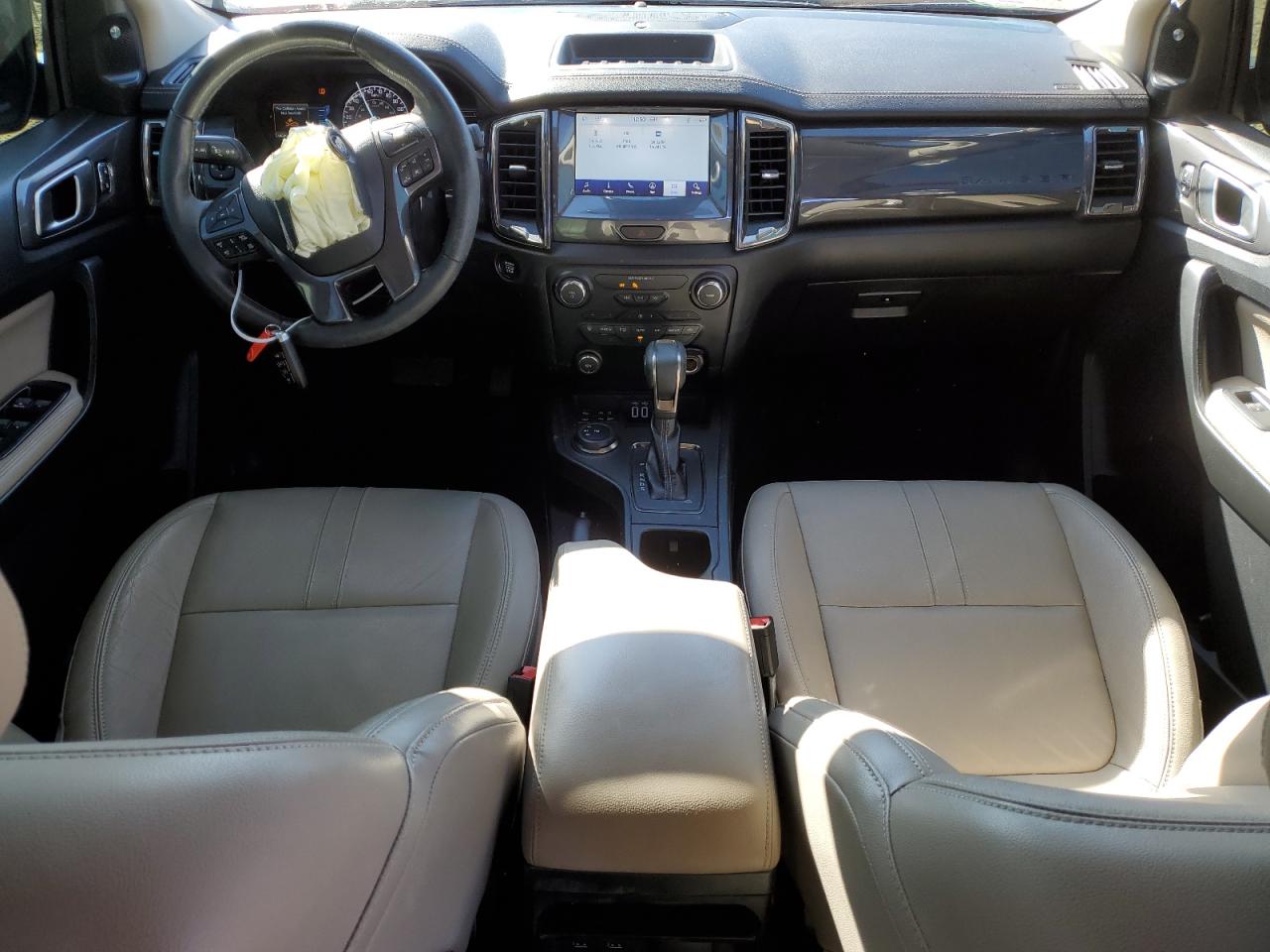 1FTER4FHXLLA12420 FORD RANGER 2020