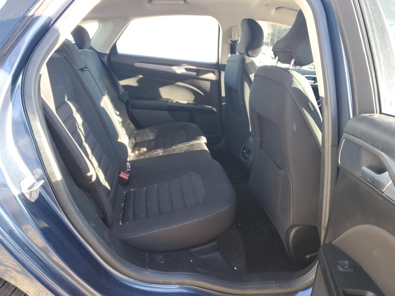3FA6P0LUXJR229863 FORD FUSION 2018