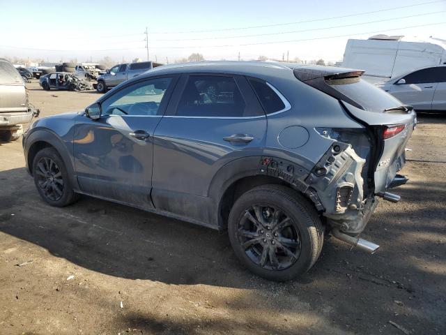 2022 Mazda Cx-30 Preferred VIN: 3MVDMBCL7NM414922 Lot: 42250024