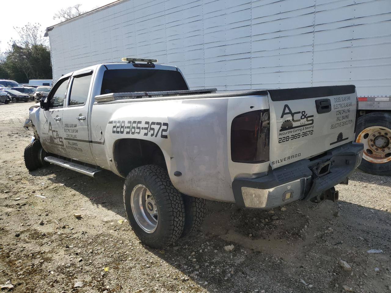 Global Auto Auctions