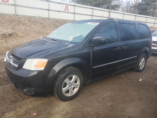 2010 Dodge Grand Caravan SXT