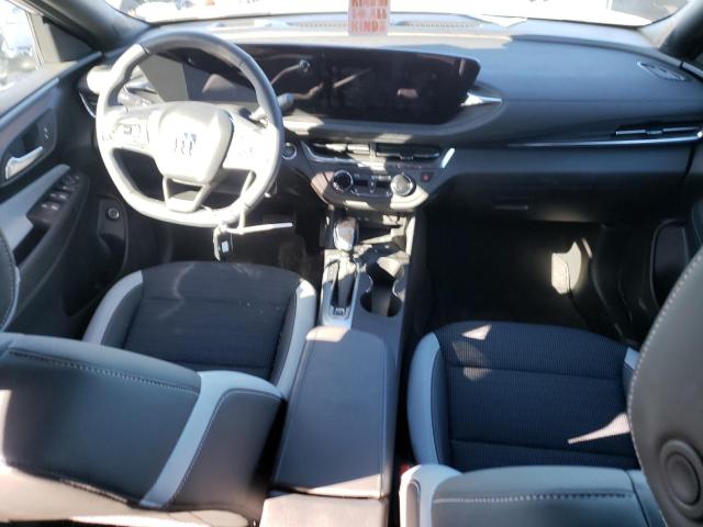 2024 BUICK ENVISTA PR - KL47LAE26RB026636