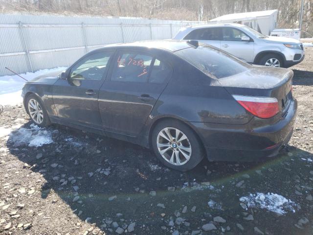 Vin: wbanv9c5xac138077, lot: 42725574, bmw 5 series xi 20102