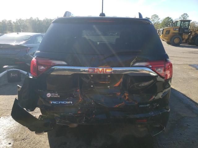 2019 GMC ACADIA DEN 1GKKNXLS3KZ190492
