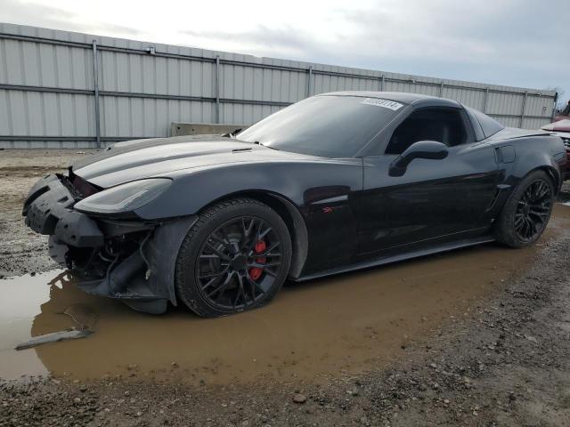 2007 Chevrolet Corvette Z06