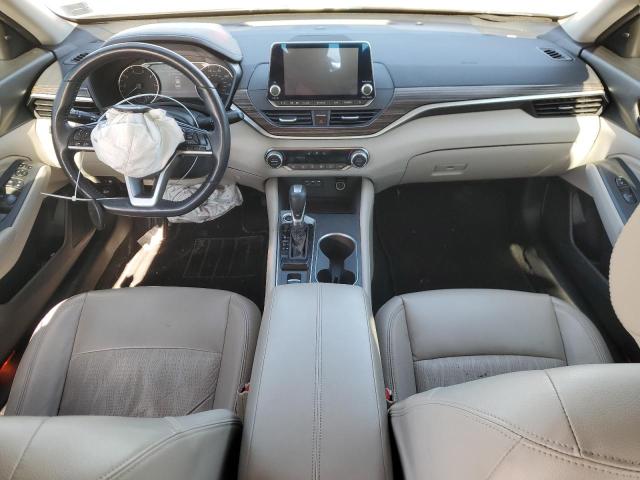 2019 NISSAN ALTIMA SL 1N4BL4EV4KC107068