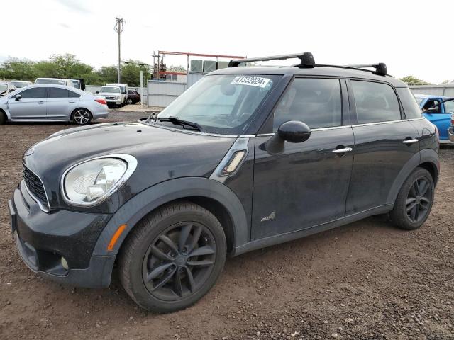 Vin: wmwzc5c58cwl55709, lot: 41332024, mini cooper s countryman 2012 img_1