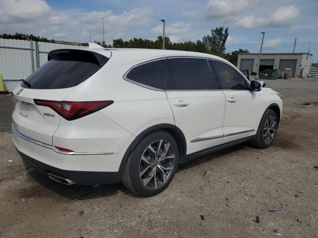 5J8YD9H44NL005163 Acura MDX TECHNO 3